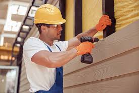 Best Fiber Cement Siding Installation  in Weed, CA